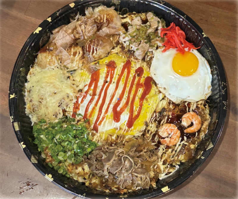 天ざるせいろ御膳 $26.00 蕎麦ダイニング 空楽 - SORA - | BaySpo 天ざるせいろ御膳 $26.00 蕎麦ダイニング 空楽 - SORA - | BaySpo