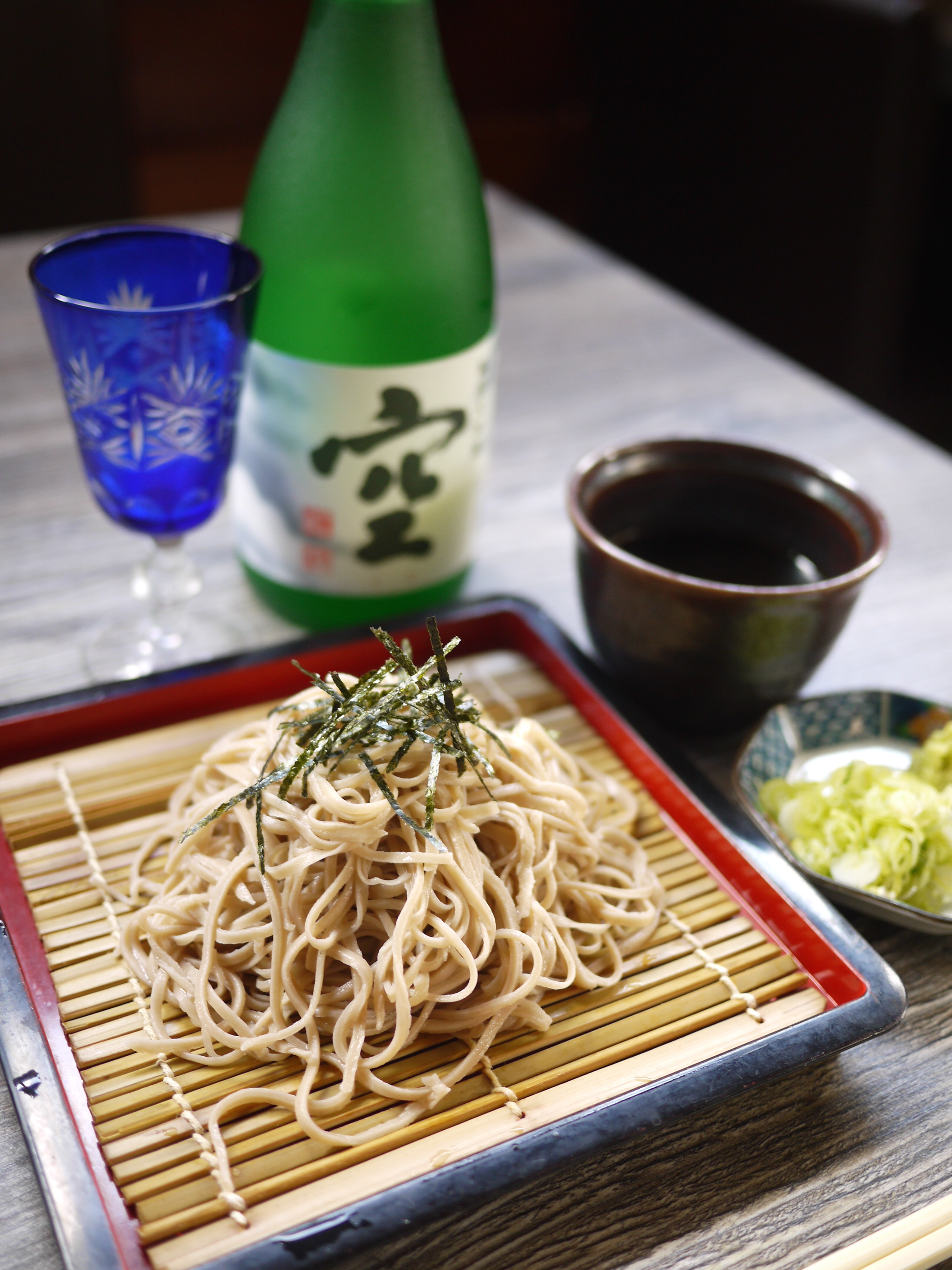 日本の味をサンノゼで - Leichi - | BaySpo