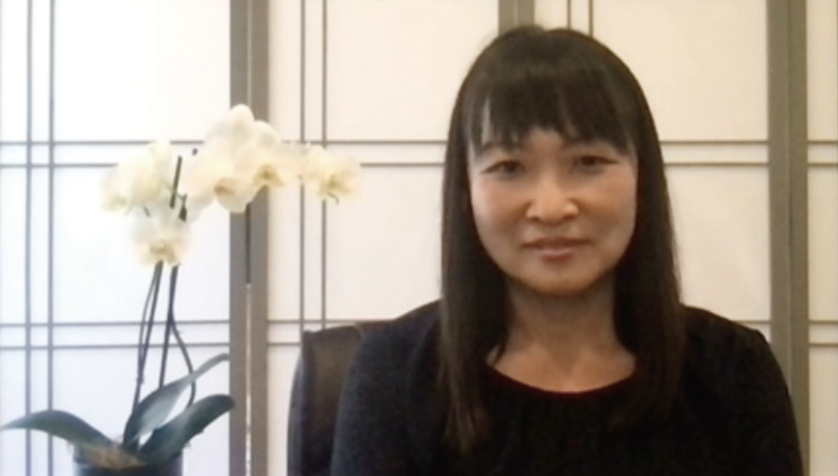 ストレスがある と認識することが 対処する第一歩に Bayspo ベイスポ