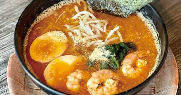 たんたんめん タンタンめん クアトロ ヴァジーナ - 平塚/担々麺 | 食べログ
