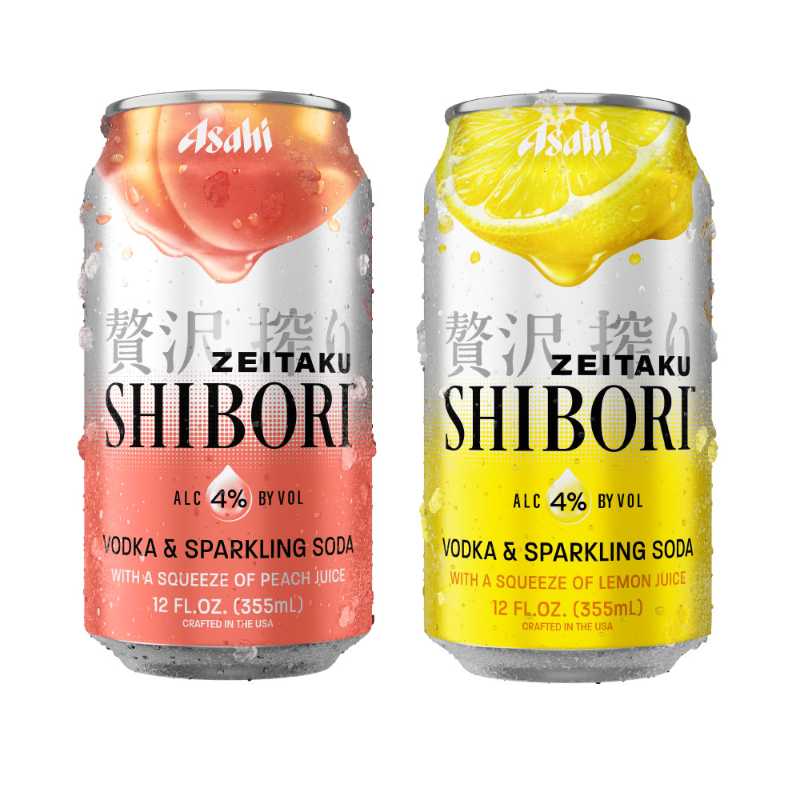RTD「贅沢搾り」アメリカ上陸 -アサヒビールUSA- | BaySpo