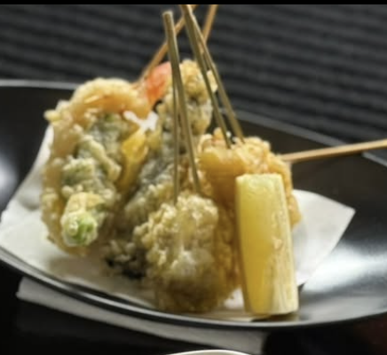 Sora Soba Dining