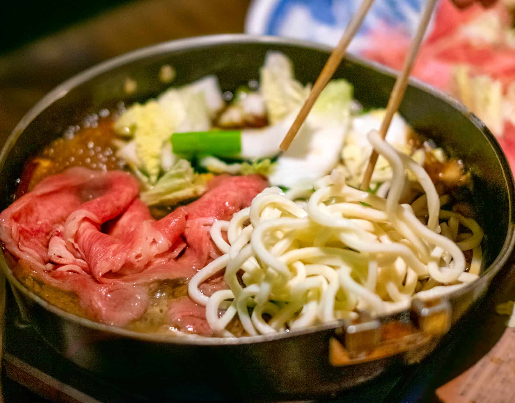 Akari Japanese Bistro
