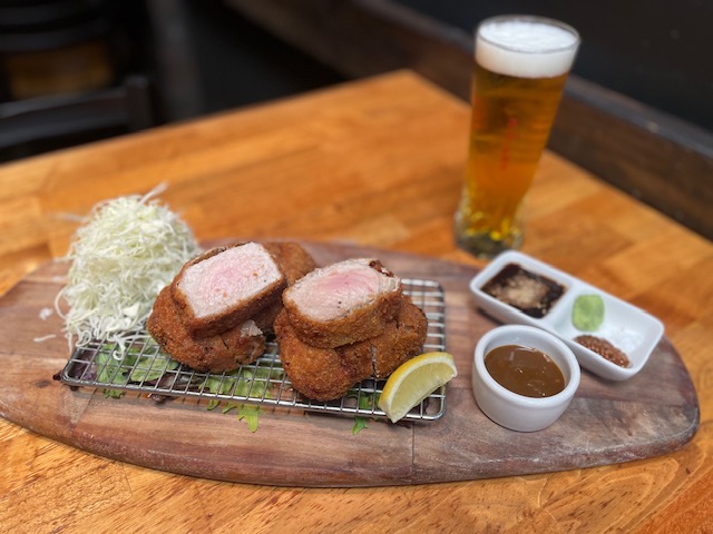 Kemuri Japanese Baru