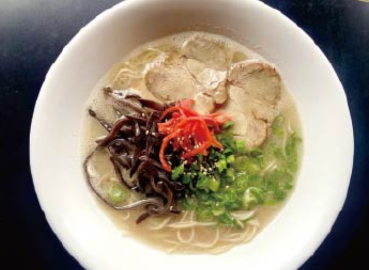 Ramen Taka