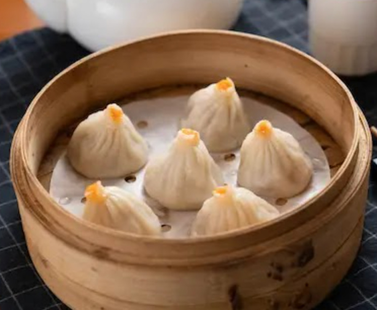 Kingdom of Dumpling