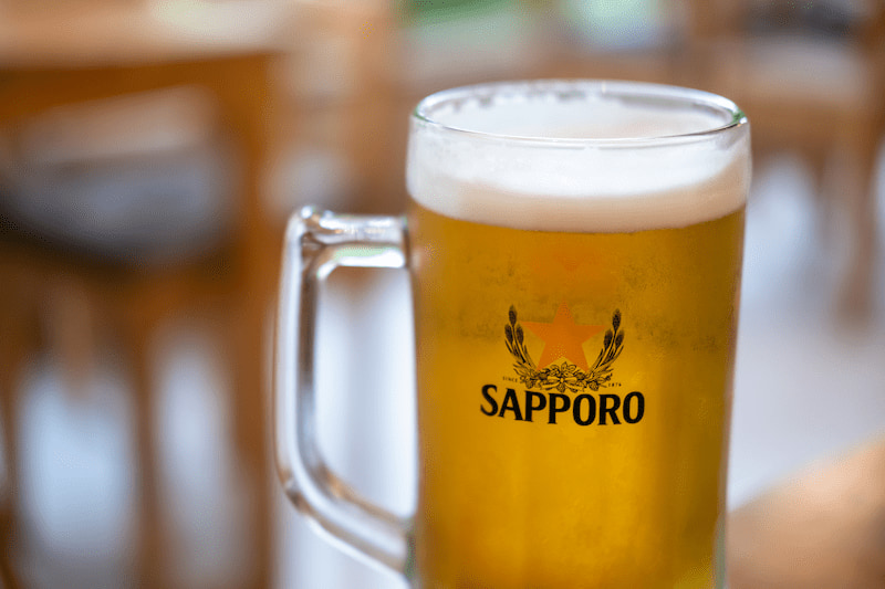 Izakaya Restaurant
