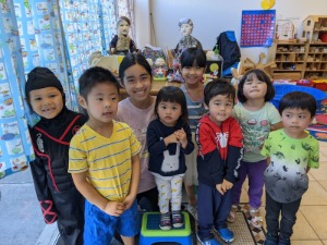Little Angels Japanese Preschool | BaySpo